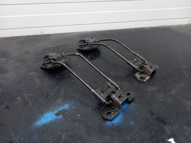 bontott OPEL MOVANO Hátsó Ajtóhatároló