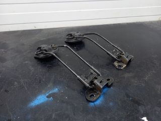 bontott OPEL MOVANO Hátsó Ajtóhatároló