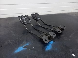 bontott OPEL MOVANO Hátsó Ajtóhatároló