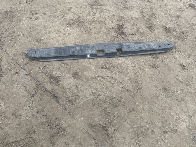 bontott OPEL MOVANO Hátsó középső Lökhárító