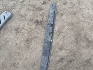 bontott OPEL MOVANO Hátsó középső Lökhárító