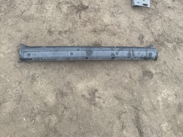 bontott OPEL MOVANO Hátsó középső Lökhárító