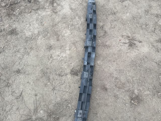 bontott OPEL MOVANO Hátsó Lökhárító Merevítő (Fém)