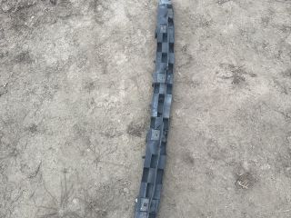 bontott OPEL MOVANO Hátsó Lökhárító Merevítő (Fém)