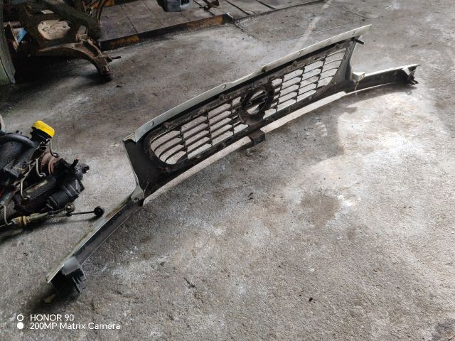 bontott OPEL MOVANO Hűtőrács