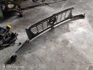 bontott OPEL MOVANO Hűtőrács