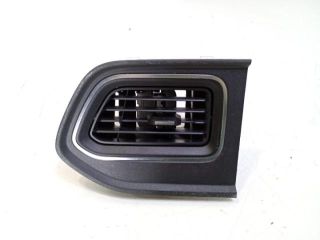 bontott OPEL MOVANO Hűtőrács