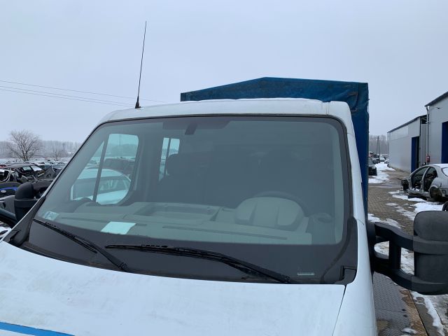 bontott OPEL MOVANO Hűtőrács