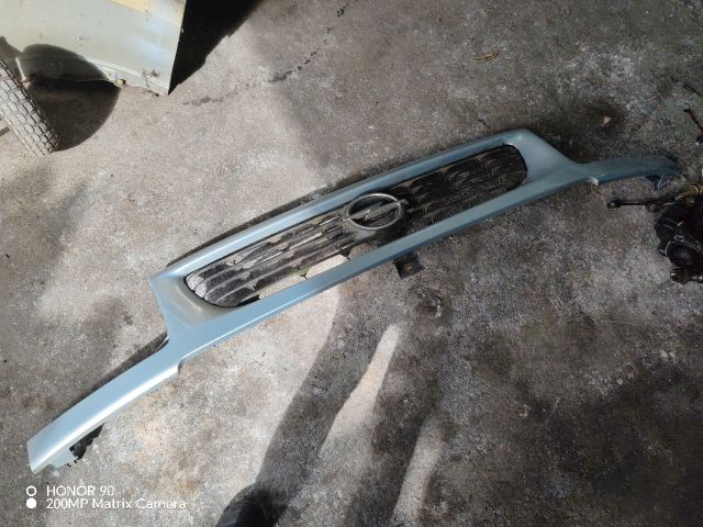 bontott OPEL MOVANO Hűtőrács