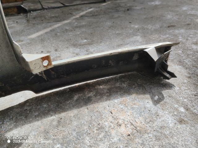 bontott OPEL MOVANO Hűtőrács