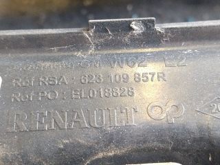 bontott OPEL MOVANO Hűtőrács