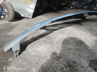 bontott OPEL MOVANO Hűtőrács