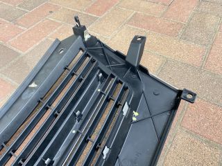 bontott OPEL MOVANO Hűtőrács