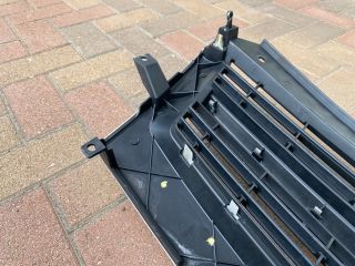 bontott OPEL MOVANO Hűtőrács