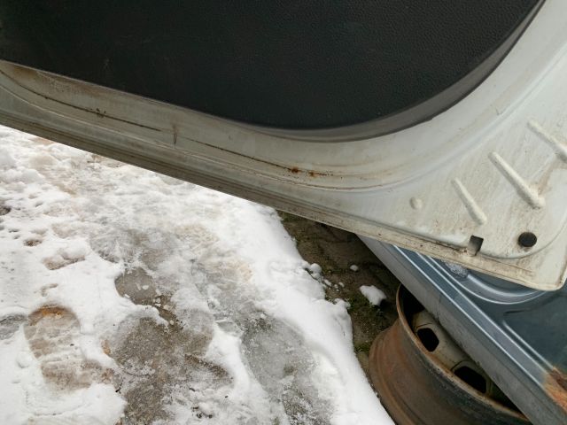 bontott OPEL MOVANO Hűtőrács