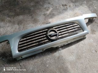 bontott OPEL MOVANO Hűtőrács