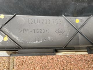 bontott OPEL MOVANO Hűtőrács