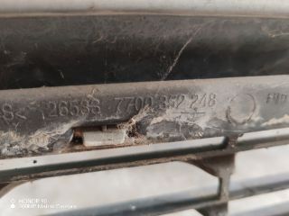 bontott OPEL MOVANO Hűtőrács