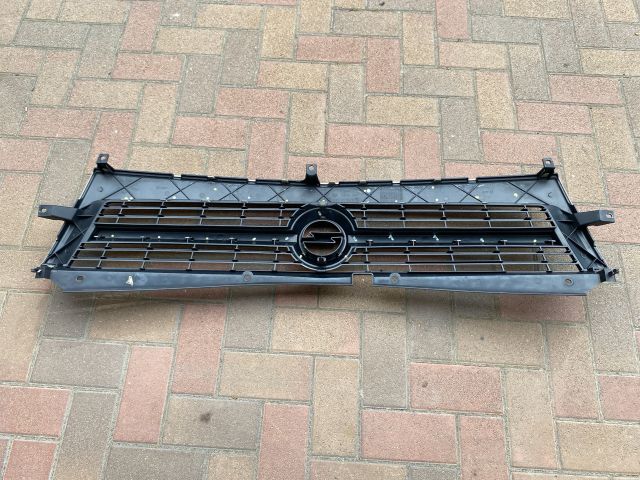 bontott OPEL MOVANO Hűtőrács