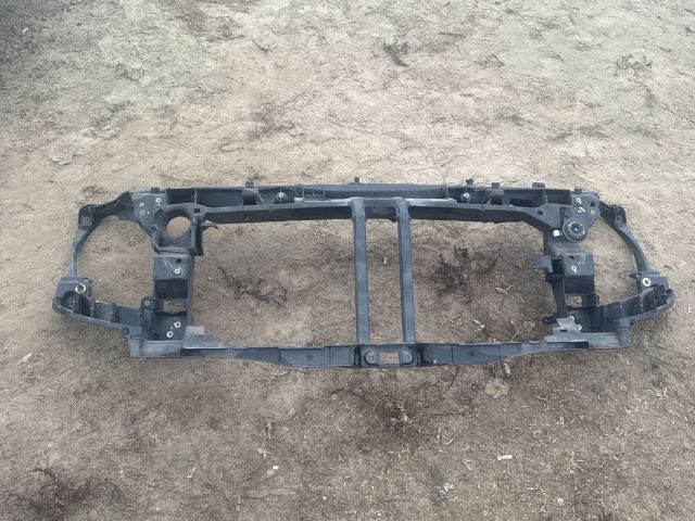 bontott OPEL MOVANO Hűtőventilátor Tartó