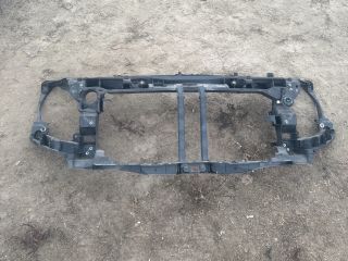 bontott OPEL MOVANO Hűtőventilátor Tartó