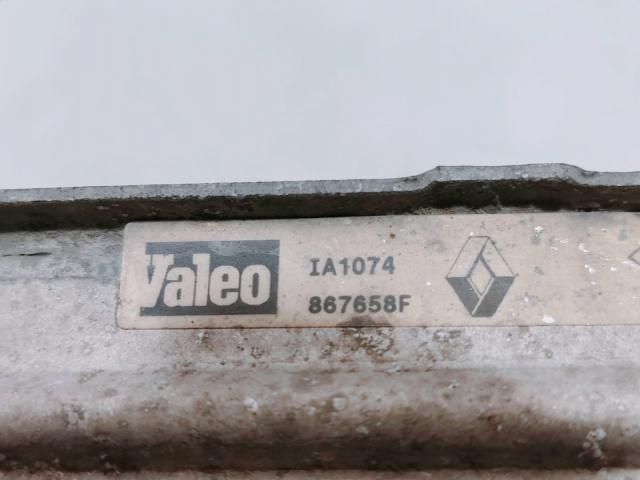 bontott OPEL MOVANO Intercooler