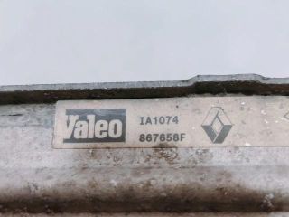 bontott OPEL MOVANO Intercooler