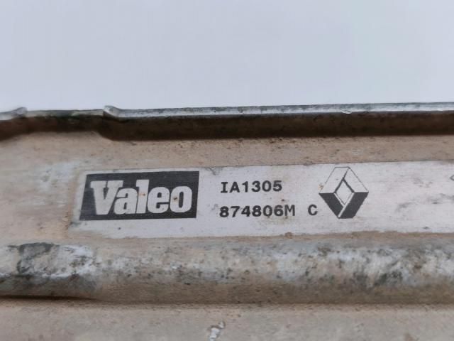 bontott OPEL MOVANO Intercooler