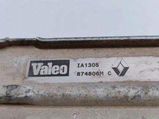 bontott OPEL MOVANO Intercooler