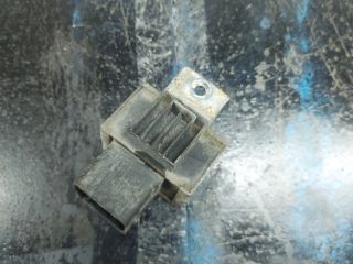 bontott OPEL MOVANO Izzító Relé