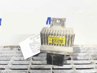 bontott OPEL MOVANO Izzító Relé