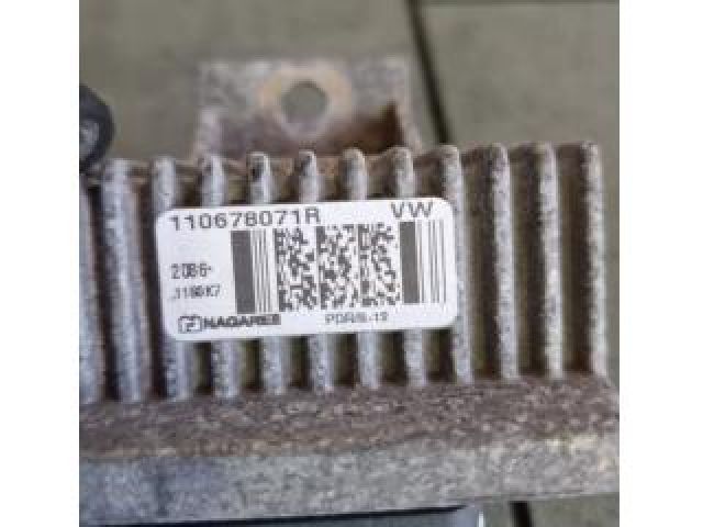 bontott OPEL MOVANO Izzító Relé