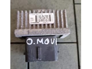 bontott OPEL MOVANO Izzító Relé