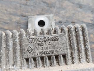 bontott OPEL MOVANO Izzító Relé