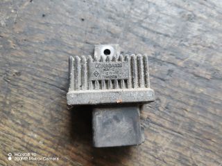 bontott OPEL MOVANO Izzító Relé