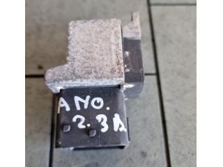 bontott OPEL MOVANO Izzító Relé