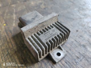 bontott OPEL MOVANO Izzító Relé