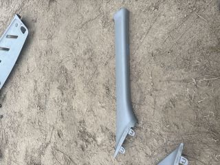 bontott OPEL MOVANO Jobb B Oszlop Díszléc