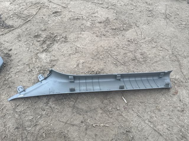 bontott OPEL MOVANO Jobb B Oszlop Díszléc