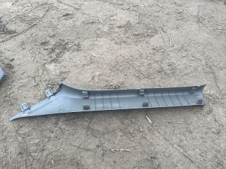 bontott OPEL MOVANO Jobb B Oszlop Díszléc