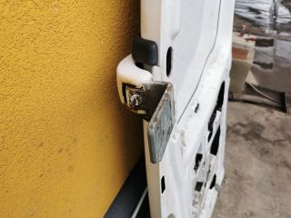 bontott OPEL MOVANO Jobb Csomagtérajtó (Üres lemez)