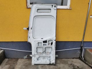 bontott OPEL MOVANO Jobb Csomagtérajtó (Üres lemez)