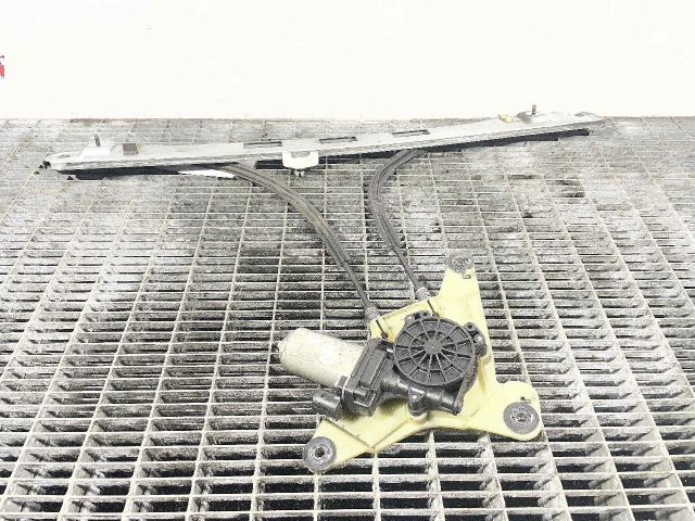 bontott OPEL MOVANO Jobb első Ablakemelő Szerkezet (Elektromos)