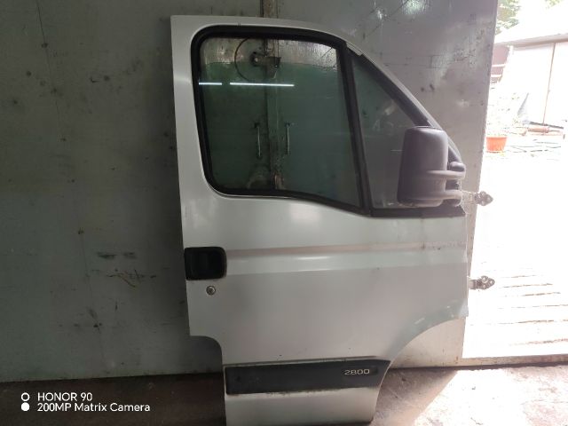 bontott OPEL MOVANO Jobb első Ajtó (Részeivel)