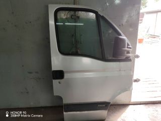 bontott OPEL MOVANO Jobb első Ajtó (Részeivel)