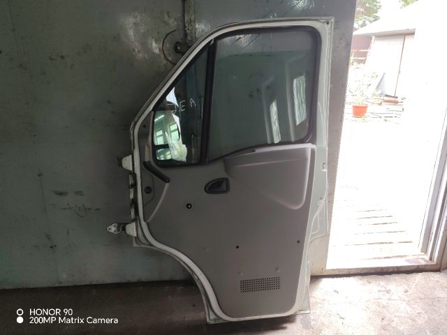 bontott OPEL MOVANO Jobb első Ajtó (Részeivel)