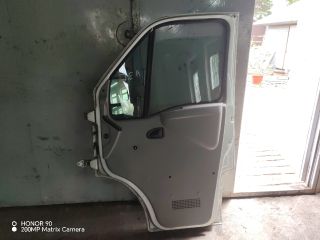 bontott OPEL MOVANO Jobb első Ajtó (Részeivel)