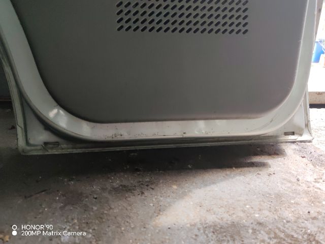 bontott OPEL MOVANO Jobb első Ajtó (Részeivel)