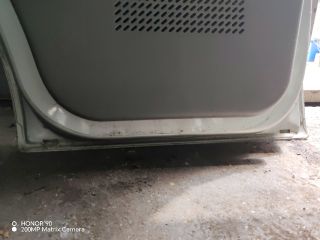 bontott OPEL MOVANO Jobb első Ajtó (Részeivel)