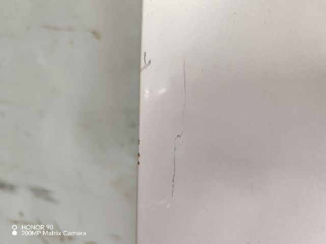 bontott OPEL MOVANO Jobb első Ajtó (Részeivel)